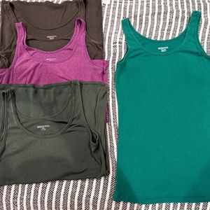 XXL Merona tank bundle